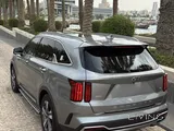 KIA SORENTO  2021